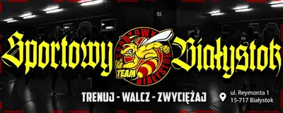 Sportowy Białystok Team